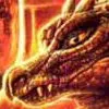fire dragon