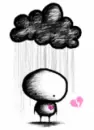 broken