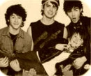 Jonas Brothers