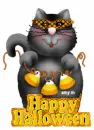 Happy Halloween