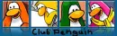 Club Penguin Short College