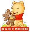 Baby Pooh