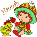 Hannah