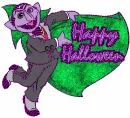 Happy Halloween