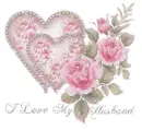 I Love My Husband