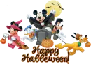 Happy Halloween