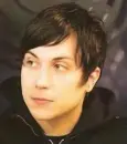 Frank Iero