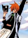 D.Gray-man