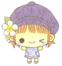 kawaii girl