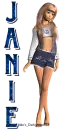 Janie
