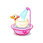 cute duck