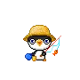 penguin