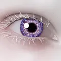 eye