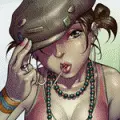 girl