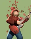 music
