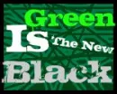 Green is the new black