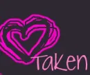 Taken