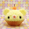 cupcake bear