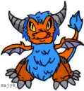 Gallion Stare