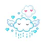 cute clouds