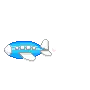 airplane