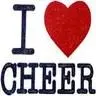 cheer