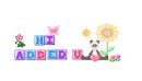 added u!