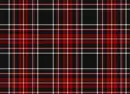 Red Plaid