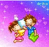 drika