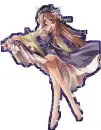 Anime - Dancing Elf