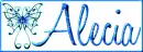 alecia