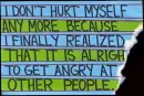 i dont hert my self no more