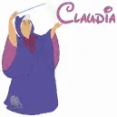 Claudia