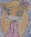 crying wolf girl