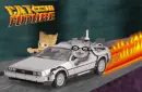back to the future