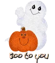 Boo To You
