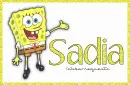 Sadia