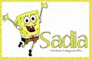 Sadia