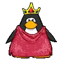 Penguin Princess