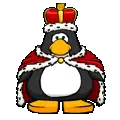 King Penguin