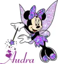 Audra-Minnie Tink