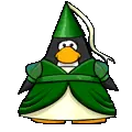 Princess Penguin 2