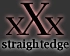 straight edge