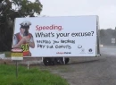 Speeding