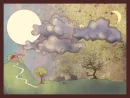 clouds