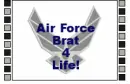 air force brat