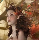 AUTUMN FAIRY