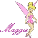 Maggie 