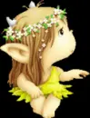 ELF--GIRL