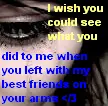 See what you did